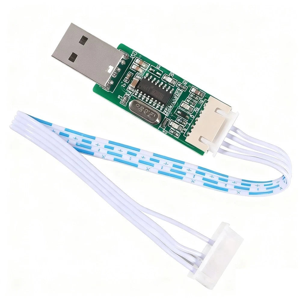 SDS011 PM25 Air Sensor for Accurate Air Quality Detection