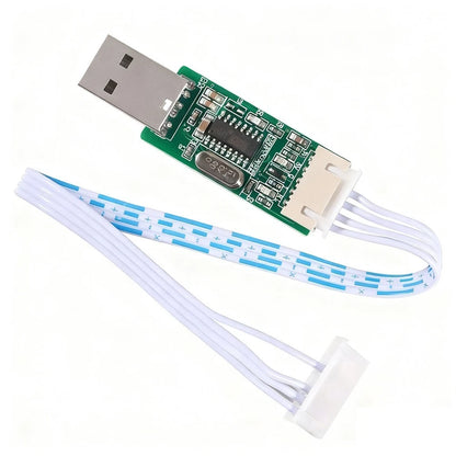 SDS011 PM25 Air Sensor for Accurate Air Quality Detection