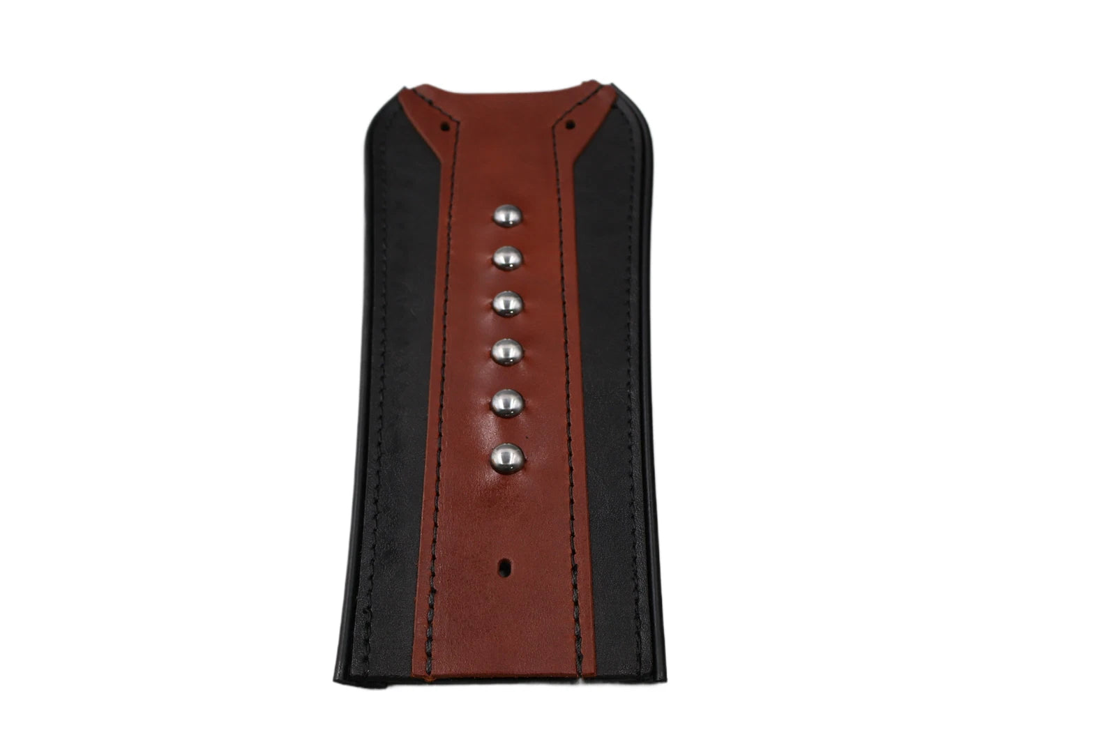 OEM Leather Tank for Harley-Davidson FLSTC Heritage Softail (2009–2010)