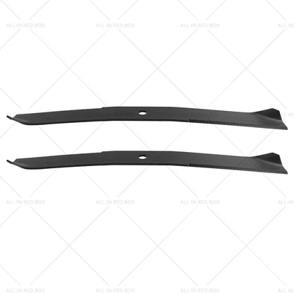 4X Blade for Toro Z420 42 Mower (106-2247-03, 106-2247)