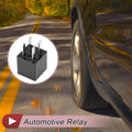 Multi-Purpose Relay 4 Pins Replacement for Mitsubishi Eclipse (2000–2012)