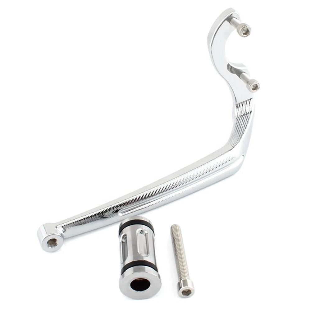 Heel Shifter For Indian Chieftain 14-22 Roadmaster 15-22 Challenger 20-22 Chrome