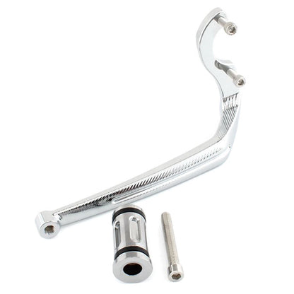 Heel Shifter For Indian Chieftain 14-22 Roadmaster 15-22 Challenger 20-22 Chrome