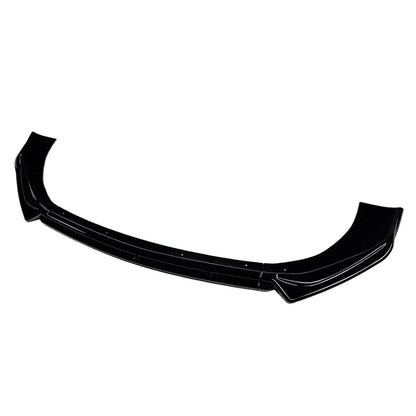 Front Bumper Splitter Lip Set for Mercedes-Benz GLB-Class X247 (2024)