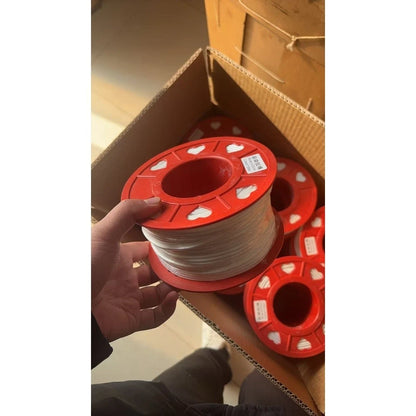 Spare Rope for Yard Maintenance Recoil Starter Engine (Multiple Diameters)
