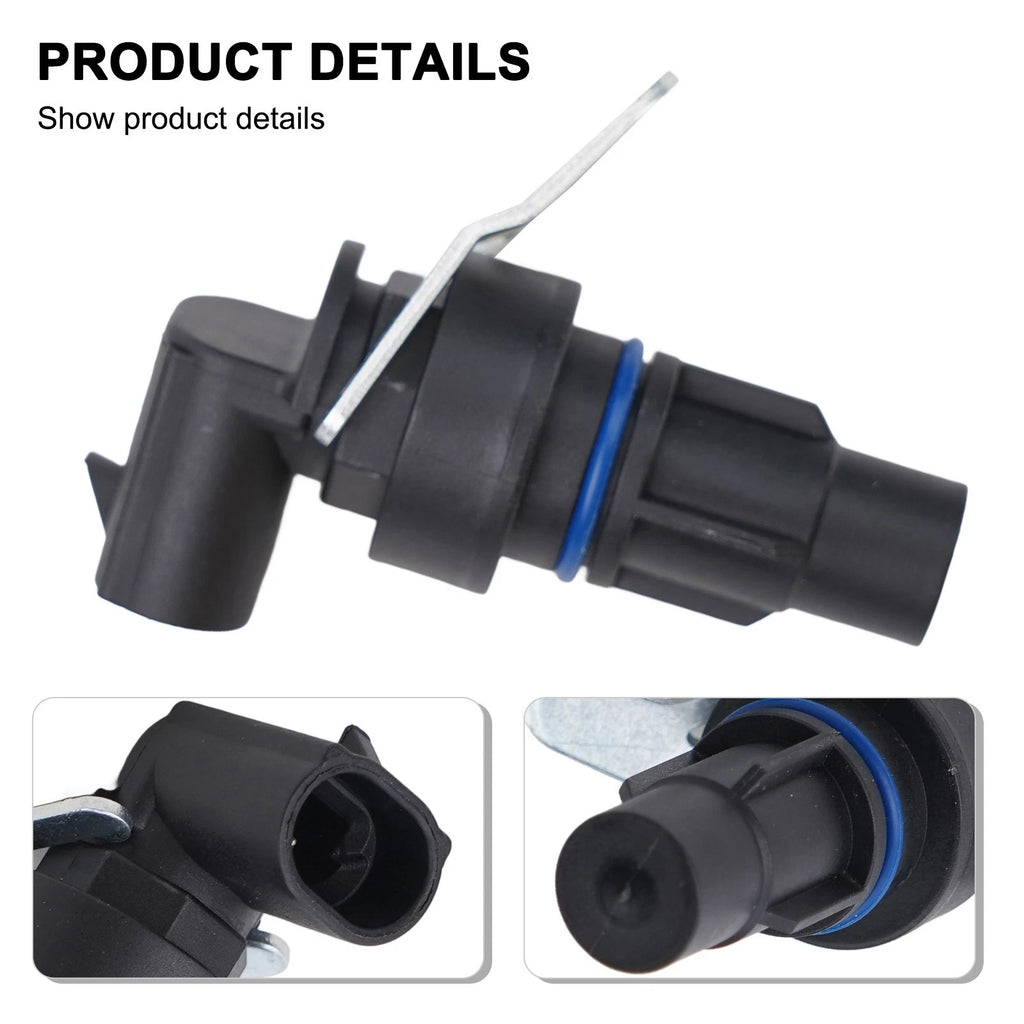 Engine Speed Sensor Shift Speed Sensor for B500 4000RDS (29509637, 29543432)