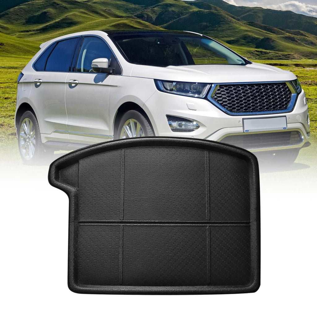 Cargo Trunk Tray for Ford Escape (2013)