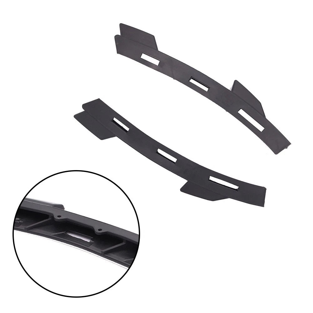 Bumper Bracket for Hyundai Accent (2012–2017)