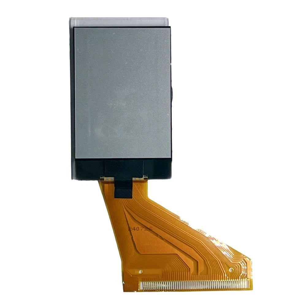 LCD Display for Audi A3 A4 A6 (1994–2006) FPC Connector
