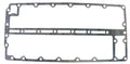 Exhaust Gasket for Johnson Evinrude 150-235 Hp V6 Xflow (1976–1992) 520-07 0321182