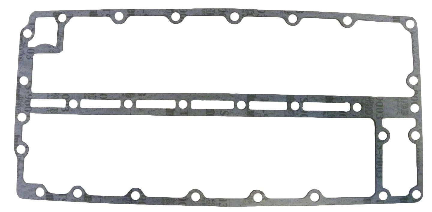 Exhaust Gasket for Johnson Evinrude 150-235 Hp V6 Xflow (1976–1992) 520-07 0321182