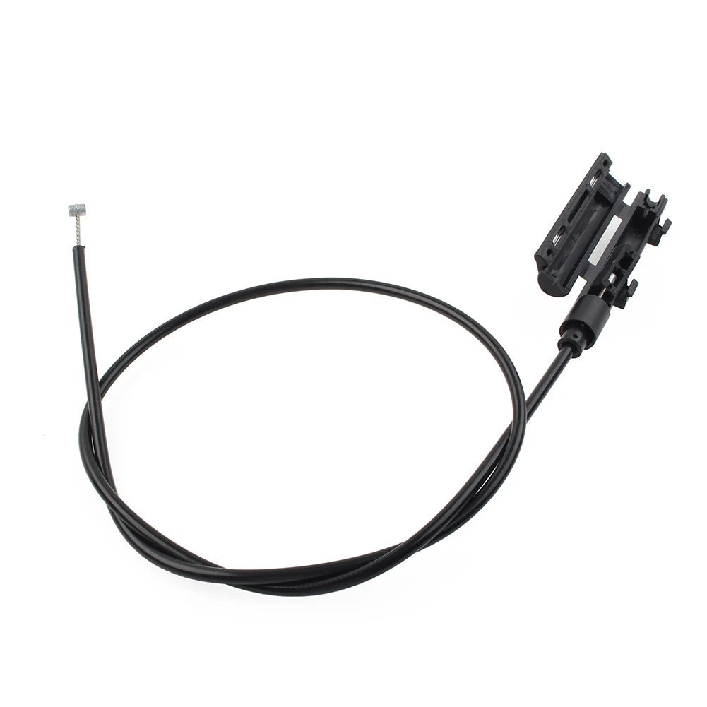 Front Hood Control Cable for Land Rover Range Rover L322 (2003–2012) FSE000030
