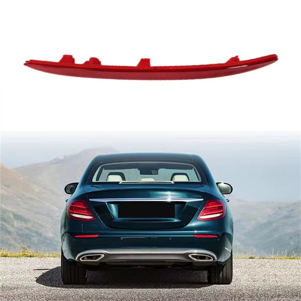 Rear Bumper Face Bar Reflector Light Right Side For Mercedes-Benz 2178200274