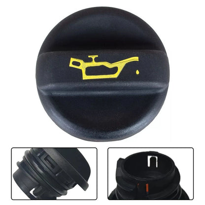 Fuel Filler Cap for Car Maintenance (2010–2023)