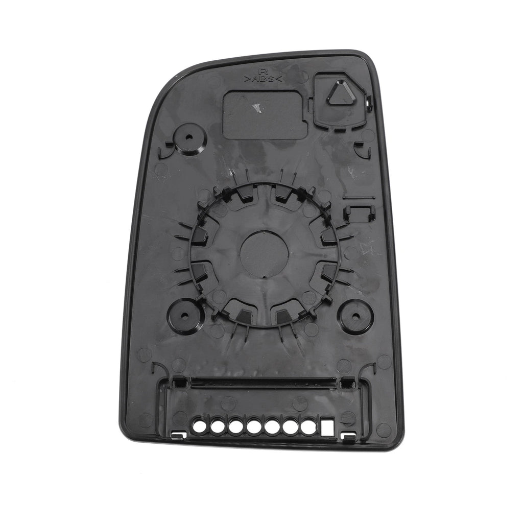 Heated Side Mirror Glass Right Upper Replacement for VW Crafter (2010–2016)