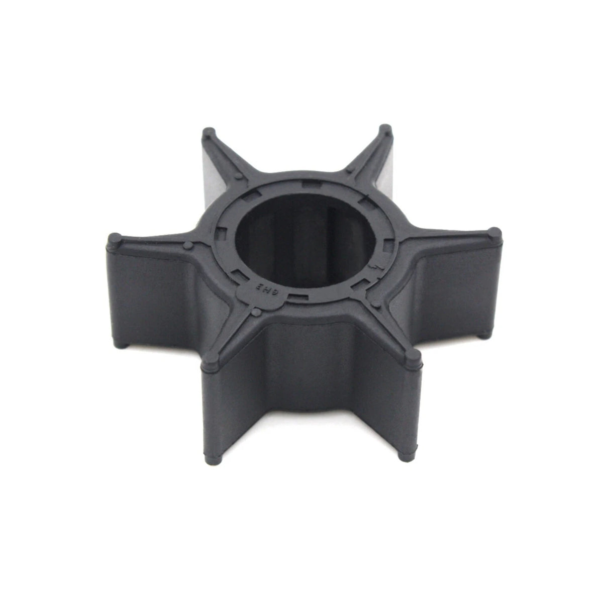 Water Pump Impeller Kit for Yamaha C55 CV55 (2-Stroke) (663-W0078-A0, 18-3425)