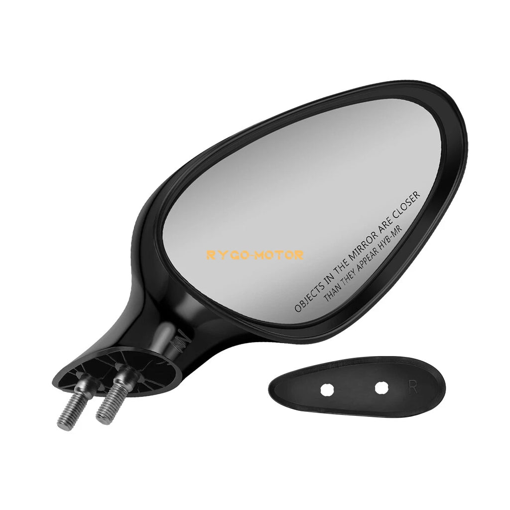 Right Mirror for Yamaha Waverunner XL800 XLT800 XL1200 FX FX140 (1998–2006)