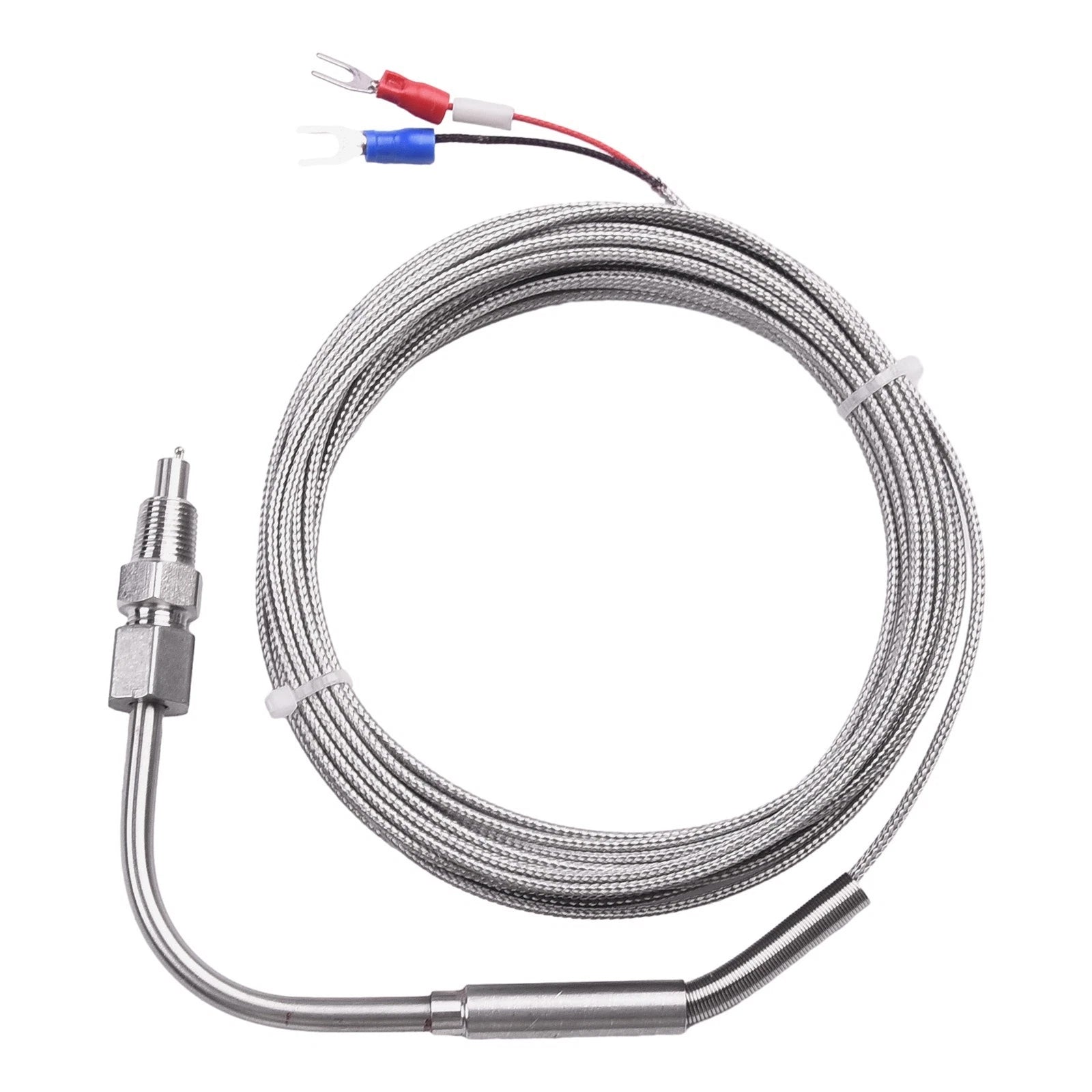 K Type Thermocouple EGT Sensor for Universal Applications