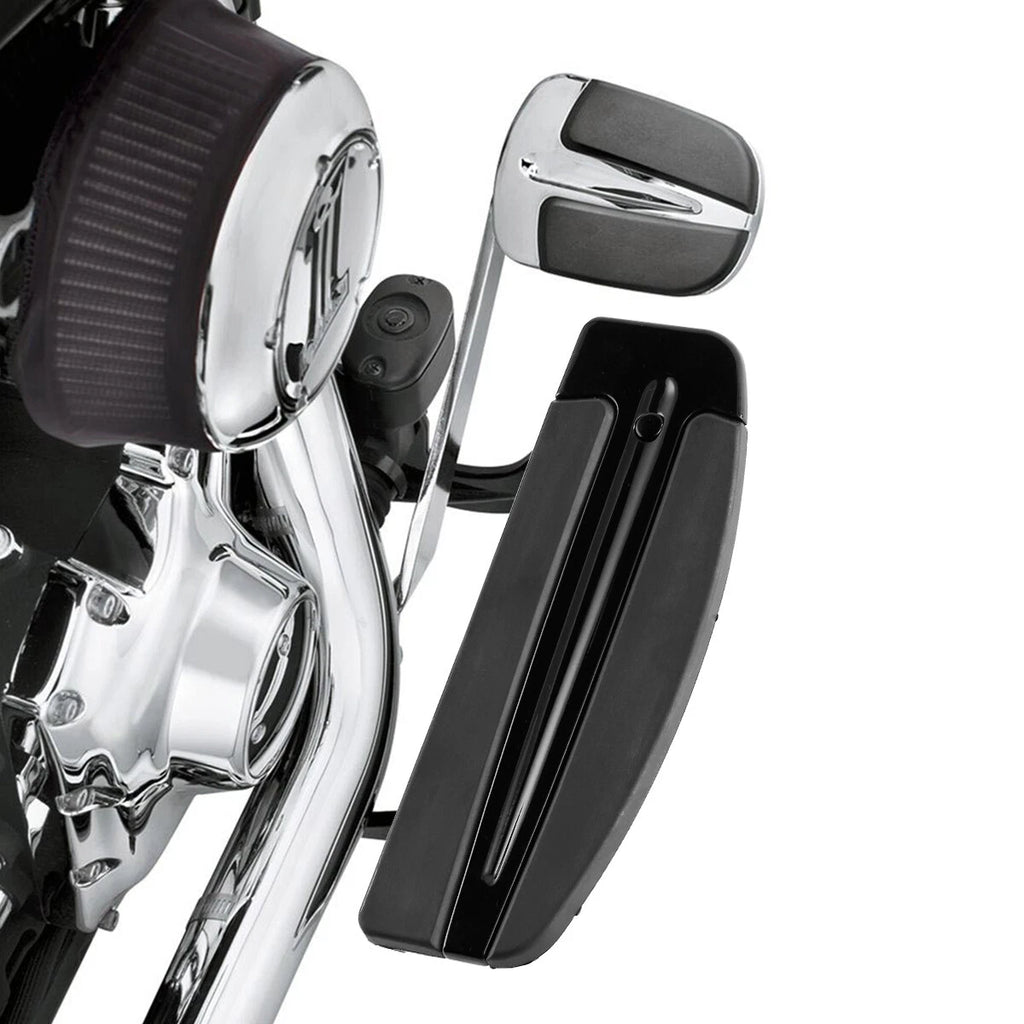 Slipstream Rider Floorboard Inserts for Harley Electra Glide (1986–Present)