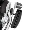 Slipstream Rider Floorboard Inserts for Harley Electra Glide (1986–Present)