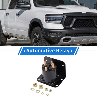 Car Truck Intake Heater Relay Replacement for Dodge Ram 5.9L (1994–2001)