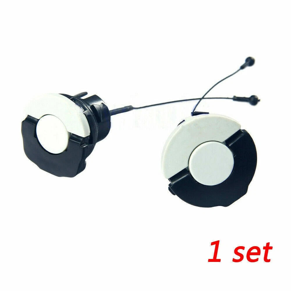 Fuel Cap for Stihl MS181 MS200 MS210 MS230 MS240 (2000–2023)