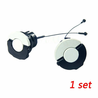 Fuel Cap for Stihl MS181 MS200 MS210 MS230 MS240 (2000–2023)