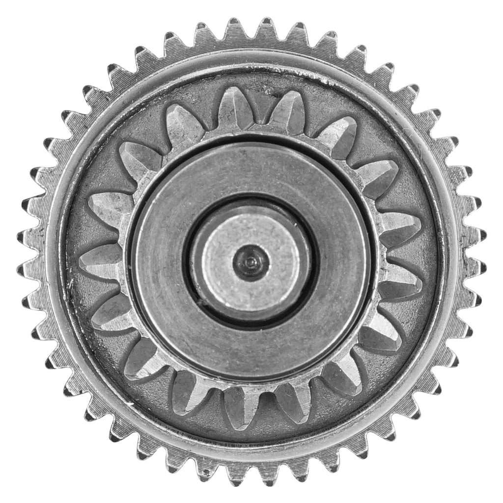 Starter Drive Gear Bendix Replacement for Can-Am Outlander 400 2X4 (2003–2015)