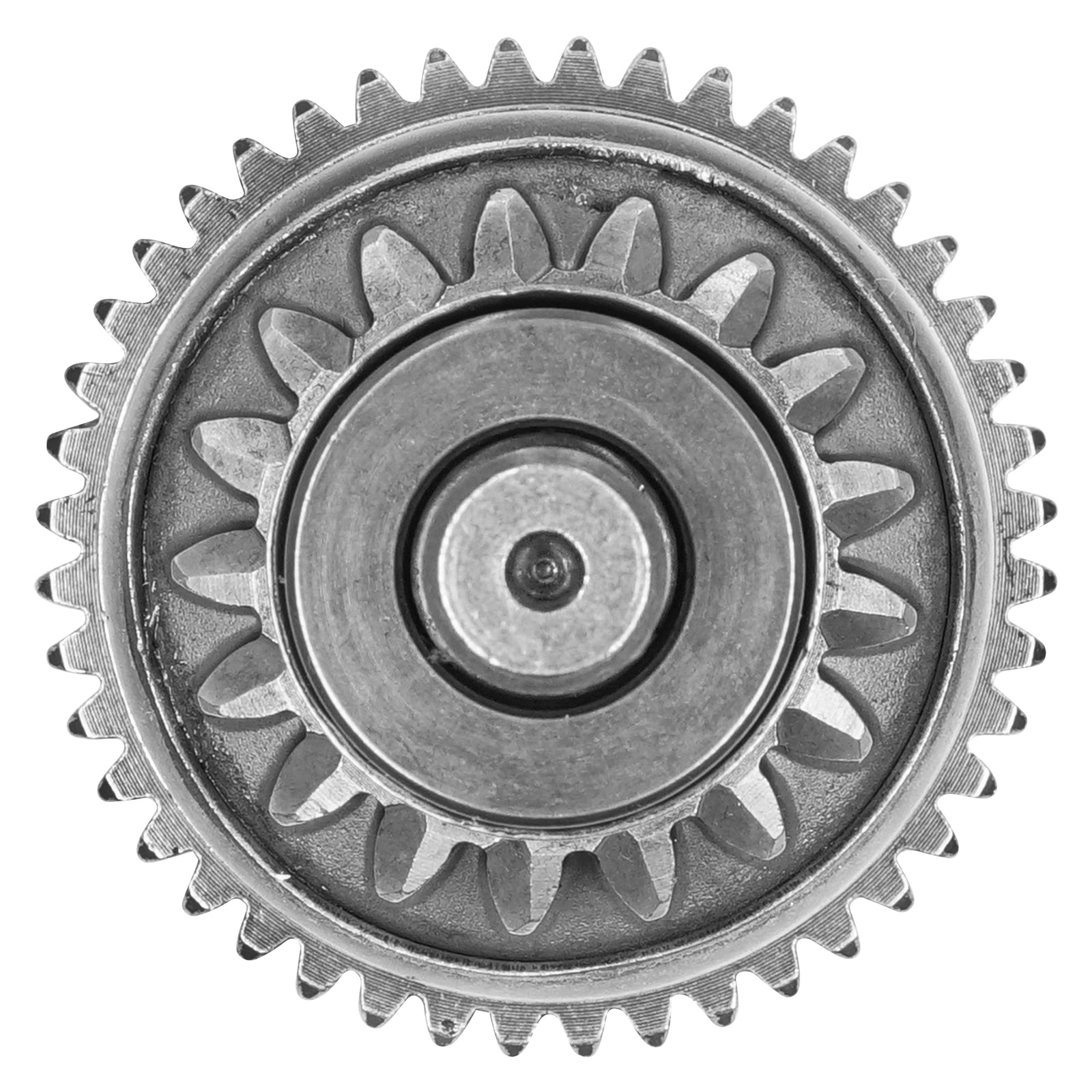 Starter Drive Gear Bendix Replacement for Can-Am Outlander 400 2X4 (2003–2015)
