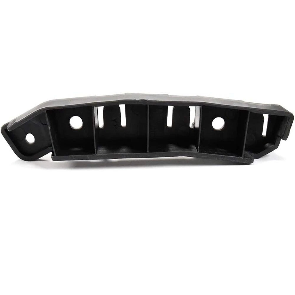 Pair Front Bumper Brackets Left & Right Holder Mounting For Ford Focus 2012-2018