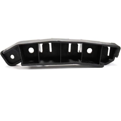 Pair Front Bumper Brackets Left & Right Holder Mounting For Ford Focus 2012-2018