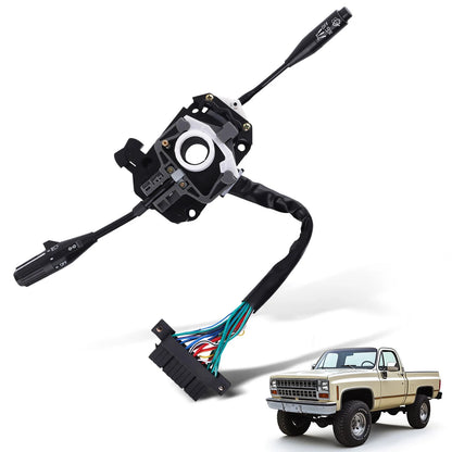 Front Turn Signal Combination Switch for Toyota Pickup (1979–1981) 8431010231