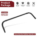 Rear Stabilizer Sway Bar 5338883 for Polaris RZR XP 1000 (2015–2024) / PRO XP 4 (2020–2022)