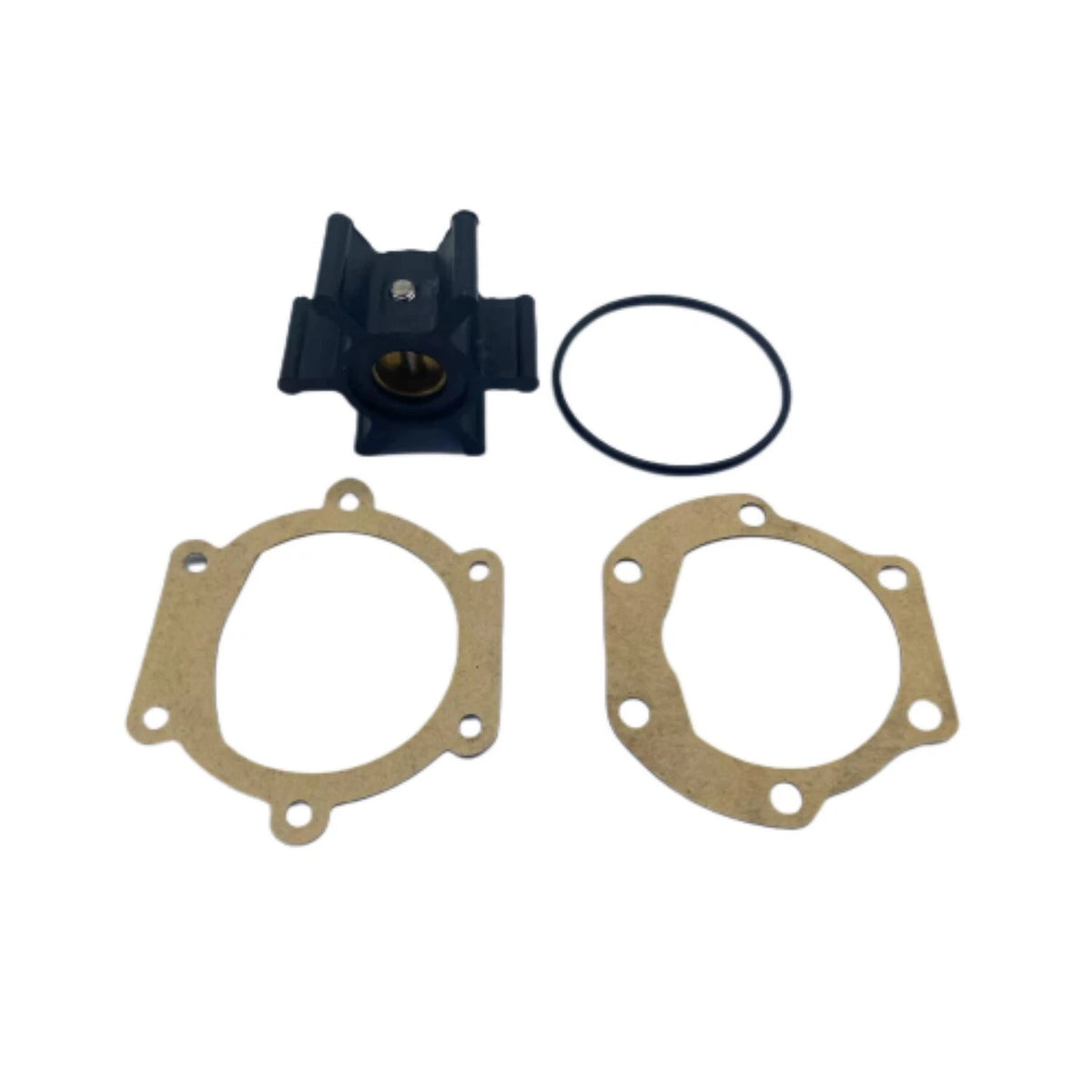 Johnson Water Pump F4 Flexible Impeller Nitrile for Johnson (2009–2026)