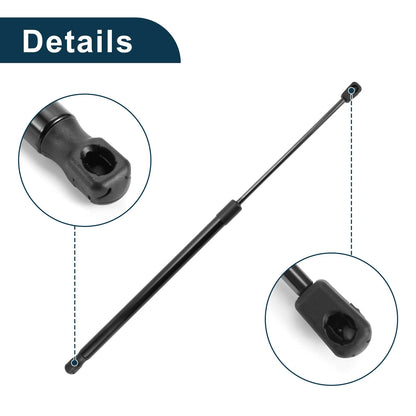 Rear Hatch Lift Supports Struts Gas Spring No. 817813E020 for Kia Sorento (2003–2009)