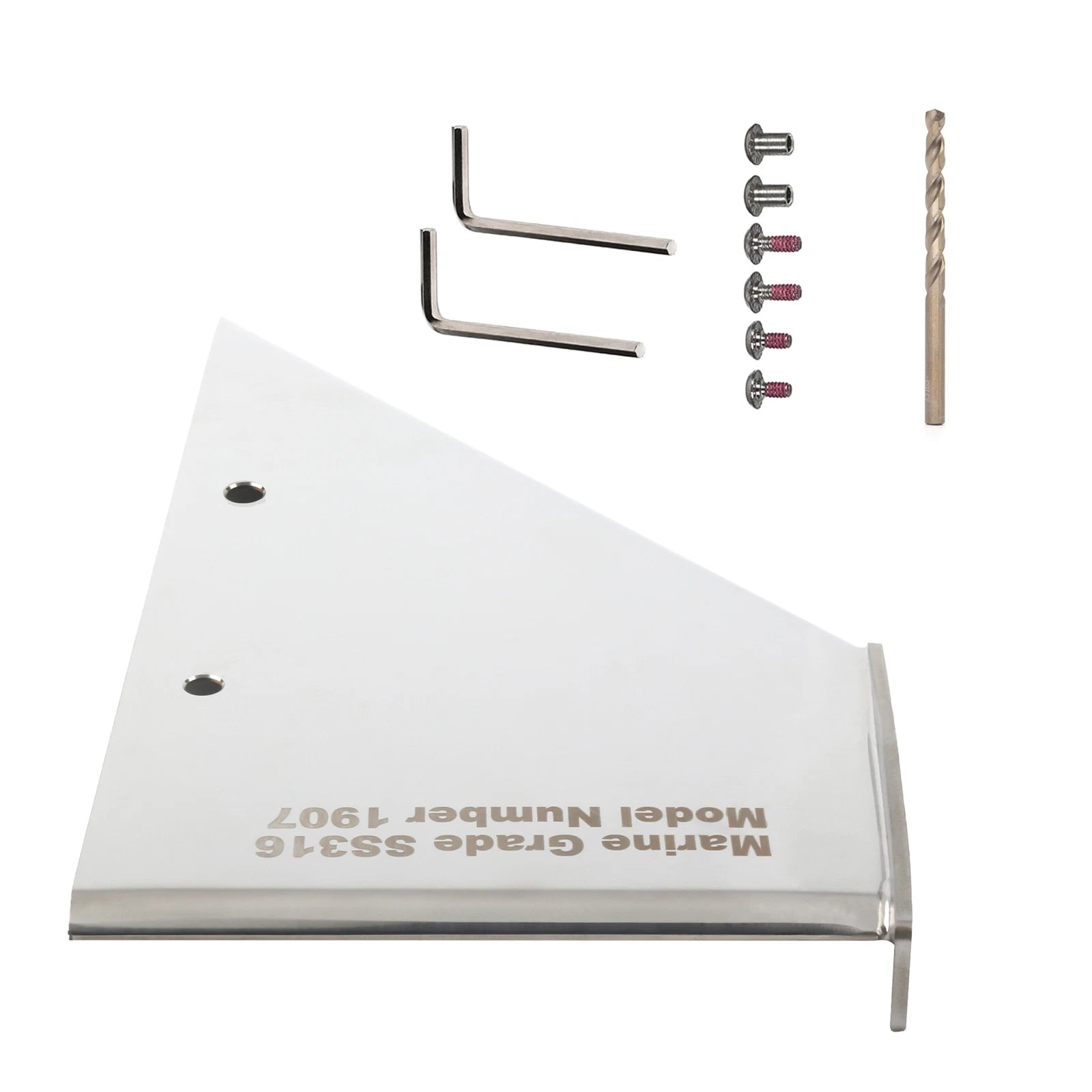 Skeg Guard for Mercruiser Models (27021)