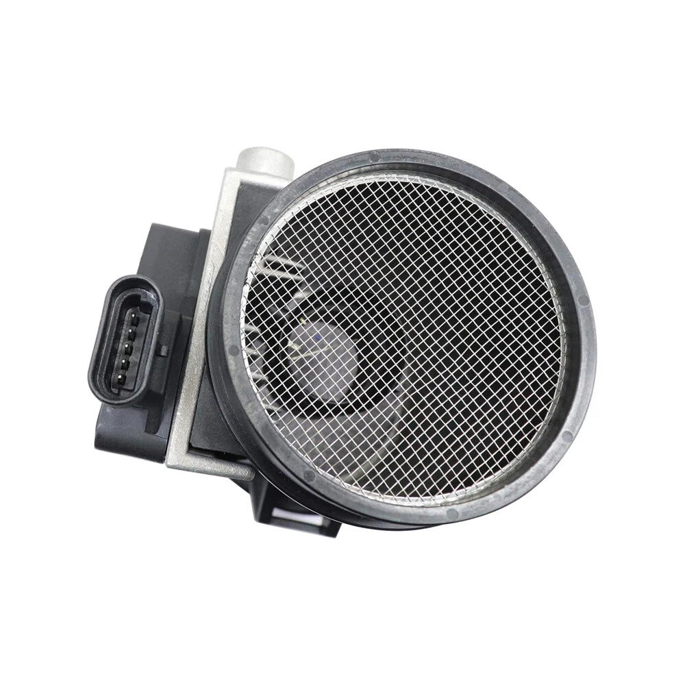 Mass Air Flow Sensor w/Housing For 85-89 Chevy Camaro Corvette Firebird 10042041