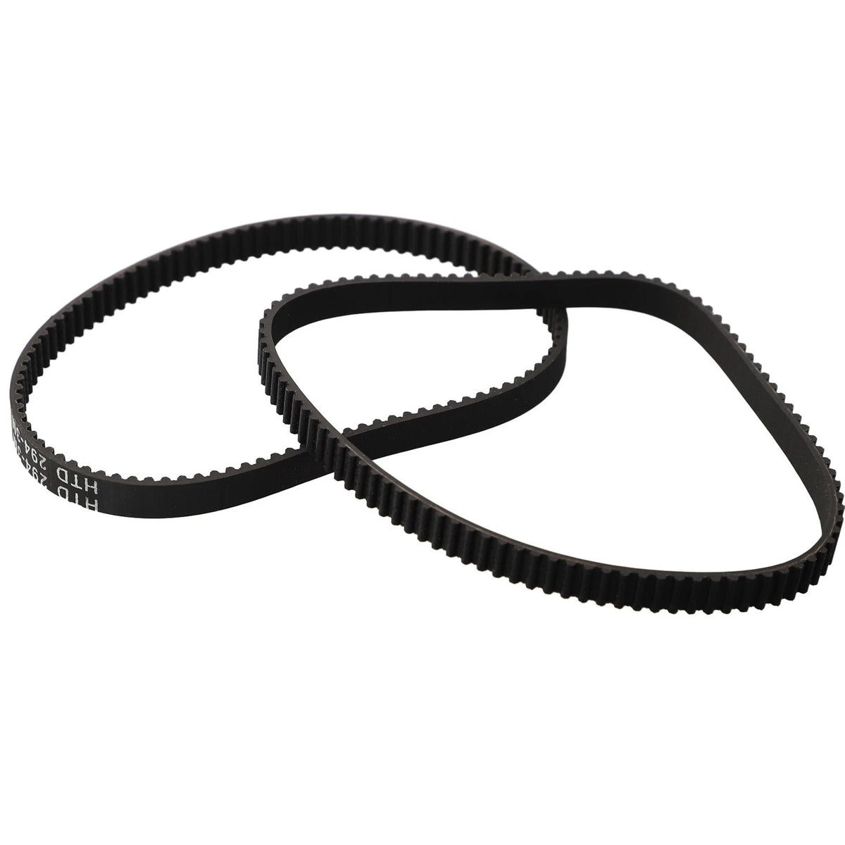 Replacement Belt for Bissell Vacuum (1626502, 1626486)