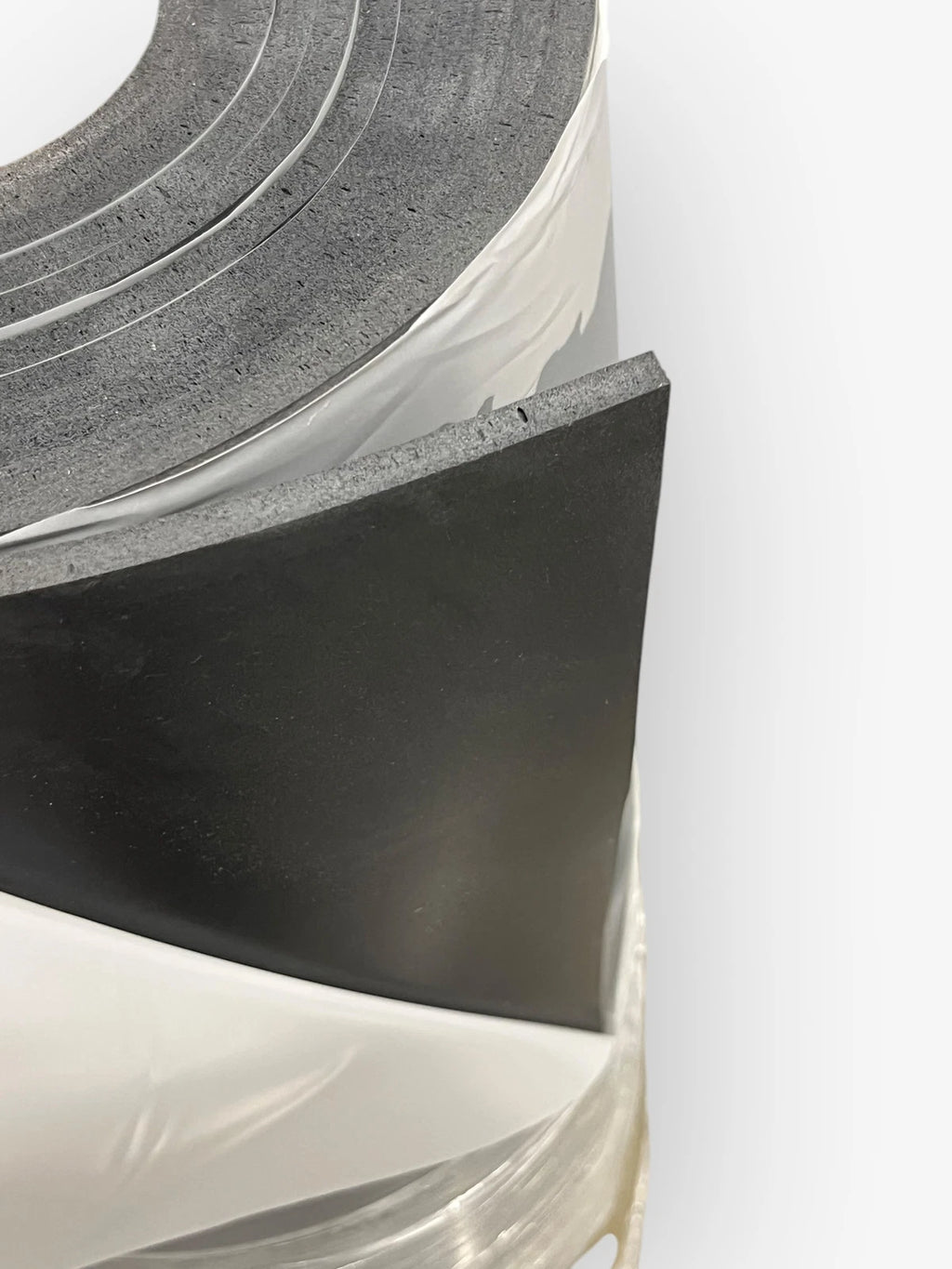 Die Cut Foam Roll 1/4in Thick 36 1/4in Wide x 20FT