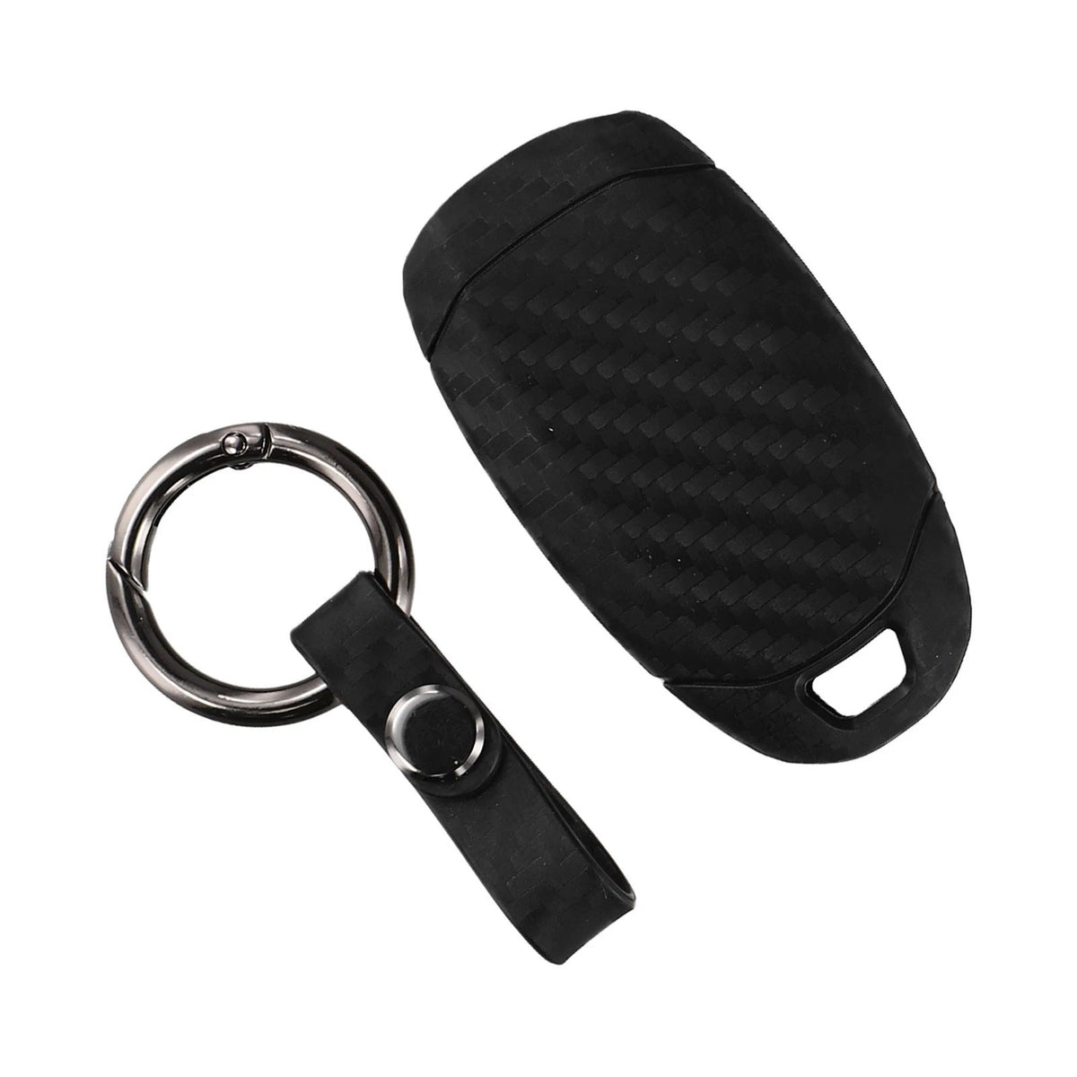 Key Protection Case for Hyundai Santa Fe, Accent (2020)