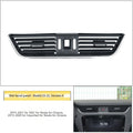 AC Vent Panel for Skoda Octavia (2015–2021) LHD
