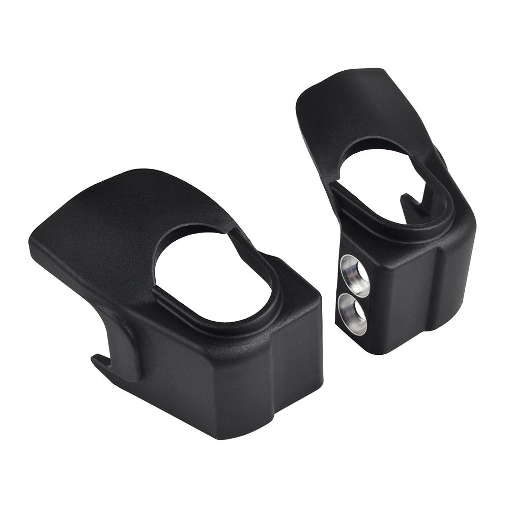 Fork Shoe Protector Lower Leg Guard for Honda CRF450R CRF450X (2009–2023)