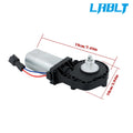 Window Actuator Motor for Ford Crown Victoria 1992–2011