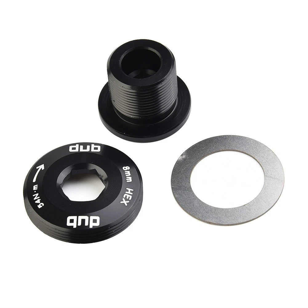 Crank Arm Bolt Kit for Bike Bicycle (M18/M30/For-SRAM)