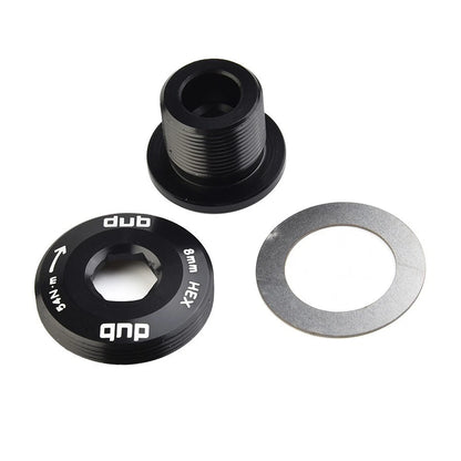 Crank Arm Bolt Kit for Bike Bicycle (M18/M30/For-SRAM)