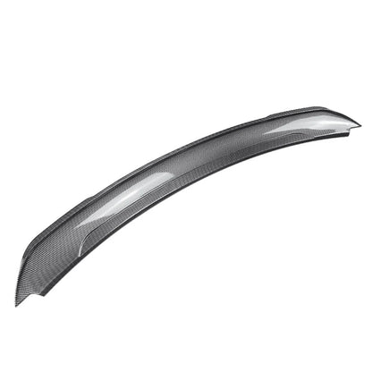 Rear Spoiler Lip for Ford Mustang (2015–2022)