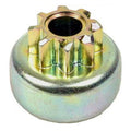 Starter Drive for Johnson Evinrude Mercury Mariner 80-300 HP (8 Tooth) PH175-0007