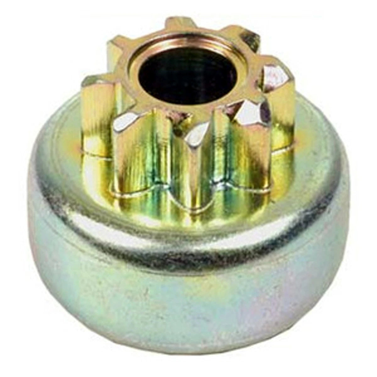 Starter Drive for Johnson Evinrude Mercury Mariner 80-300 HP (8 Tooth) PH175-0007