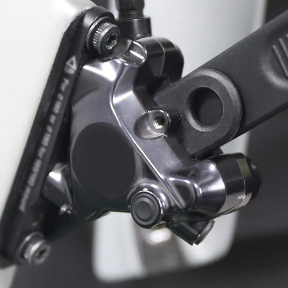 Set of 2 Hydraulic Disc Brake Caliper Piston Press Tools for Bikes