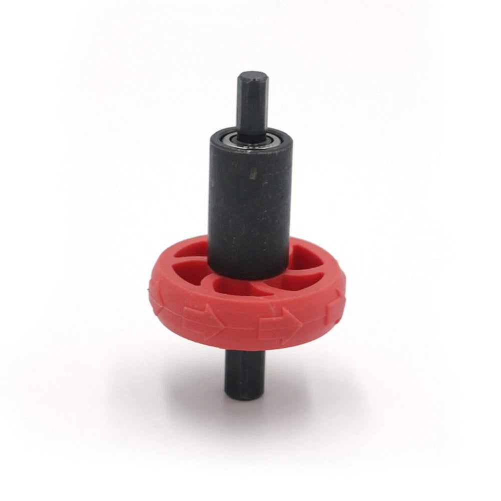 Electric Jump Engine Drill Bit Adapter for Troy-Bilt Trimmer